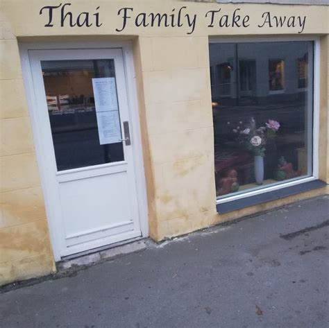 thai hvalsø|Åbningstider for Thai Family Take Away i Hovedgaden 8, 4330,。